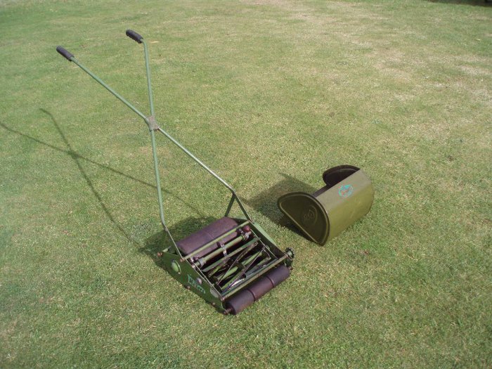Webb witch lawn mower for sale hotsell
