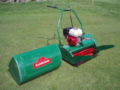 Cricket Clubs - Value for Money Mowers