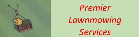 Premier Lawnmowing Services
